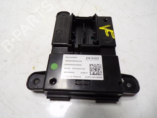 Elektronisk modul ALFA ROMEO GIULIA (952_) 2.2 D (952AEM250, 952AEA250) | BP11058647M83 