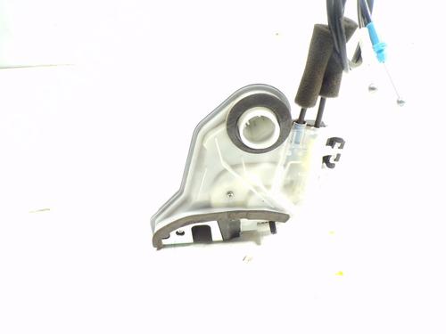 Rear left lock TOYOTA PRIUS PLUS (_W4_) 1.8 Hybrid (ZVW40W, ZVW41W) | BP8912915C100 
