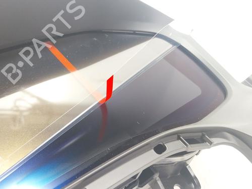 Instrument cluster BMW 4 Convertible (G23, G83) M 440 i Mild-Hybrid xDrive | BP29973453C47 