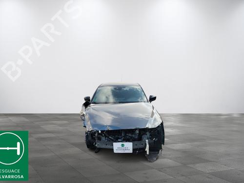 Display monitor MAZDA CX-5 (KF) 2.0 | BP17762621C48  - Image 12