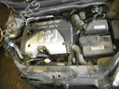 Clutch slave cylinder HYUNDAI ACCENT III (MC)  | BP14273020M113 
