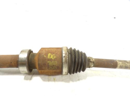 Right front driveshaft RENAULT CLIO IV Grandtour (KH_)  | BP7911268M39 