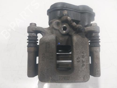 Used Left rear brake caliper SEAT ALHAMBRA (710, 711) [2010-2022]  18105000