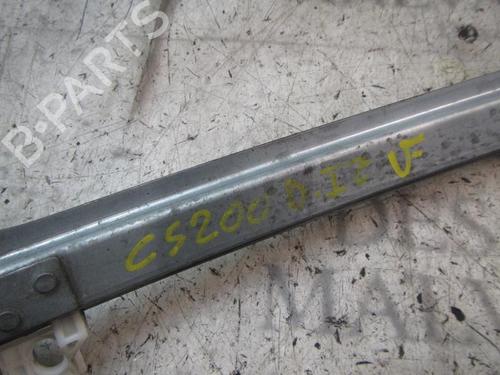 Front left window mechanism CITROËN C4 Grand Picasso I (UA_)  | BP3827572C22 