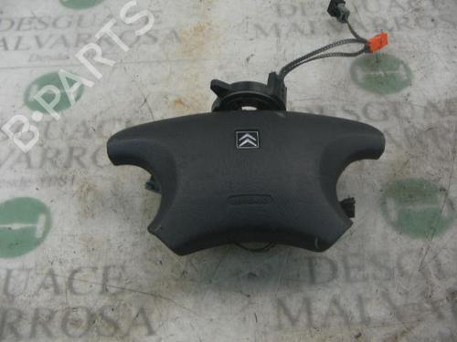 driver-airbag-citroen-xantia-x2-1998-1999-2000-2001-2002-2003-3776149 main image
