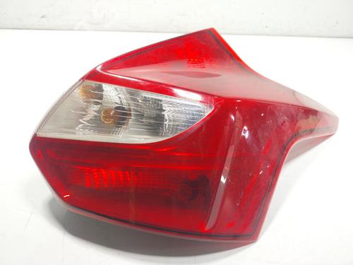 Used Right taillight FORD FOCUS III 1.0 EcoBoost (100 hp) 28523303