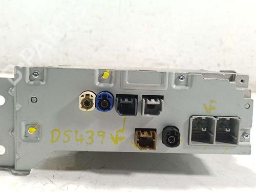 Electronic module MG MG 4 (EH32) EV | BP39598551M83 - Image 4
