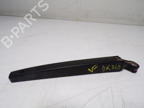 Back wipers mechanism VW GOLF VI (5K1) [2008-2014]null 5K6955707B