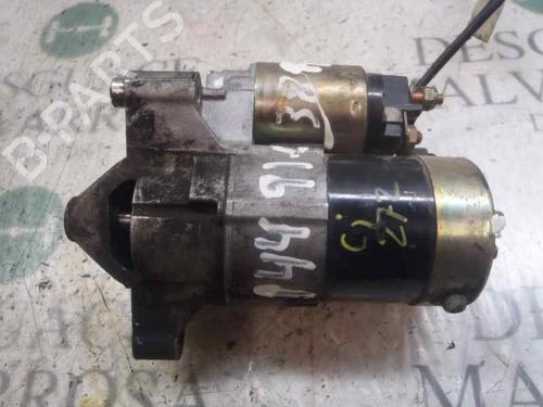 Startmotor CITROËN XSARA PICASSO (N68) 1.8 16V (115 hp) 3817967