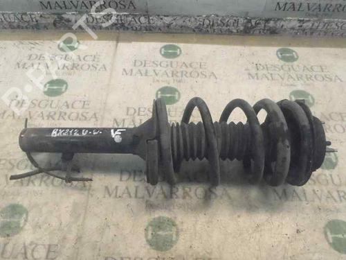 Used Right front shock absorber Right front shock absorber FORD TRANSIT Platform/Chassis (FM_ _, FN_ _) 2.4 TDCi (137 hp) 4014357 4014357