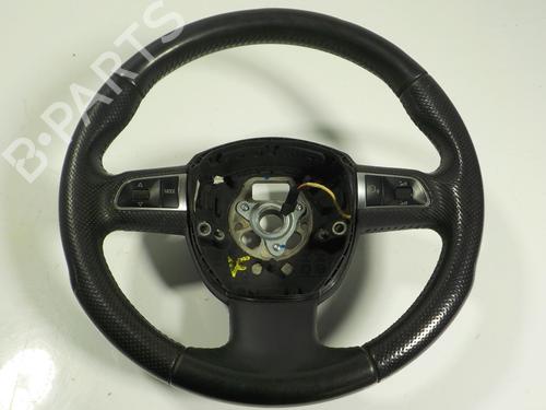 Used Steering wheel Steering wheel AUDI A5 Sportback (8TA) 3.0 TDI quattro (240 hp) 12207116 12207116