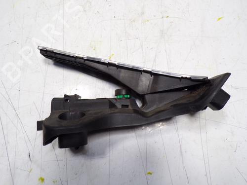 Pedal AUDI TT (8J3) 2.0 TFSI | BP8931613I4 