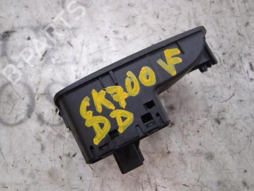 Right front window switch OPEL CORSA D (S07) 1.2 (L08, L68) | BP3819325I26 