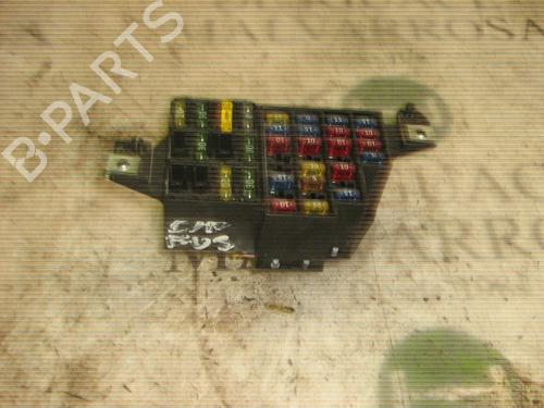 Used Fuse box Fuse box RENAULT CLIO II (BB_, CB_) 1.4 (B/CB0C, B/CB0S) (75 hp) 3736997 3736997