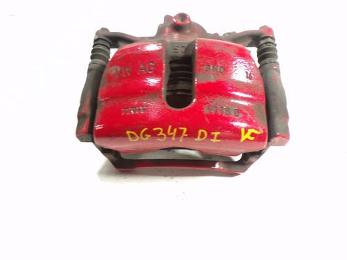Used Left front brake caliper Left front brake caliper VW GOLF VII (5G1, BQ1, BE1, BE2) 2.0 GTI (220 hp) 11552355 11552355