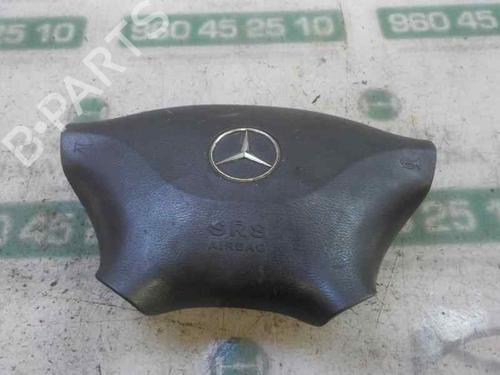 Lenkradairbag MERCEDES-BENZ VITO / MIXTO Van (W639) [2003-2024]  6318546