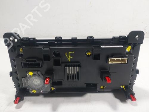 Instrument cluster TOYOTA YARIS CROSS (MXP_) 1.5 Hybrid | BP21131095C47 