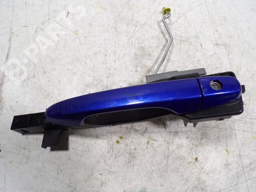 Used Front left exterior door handle Front left exterior door handle HONDA CIVIC IX (FK) 1.6 i-DTEC (FK3) (120 hp) 8280073 8280073