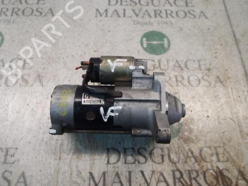 Used Starter Starter MAZDA 6 Saloon (GG) 2.0 DI (GG14) (136 hp) 3809806 3809806