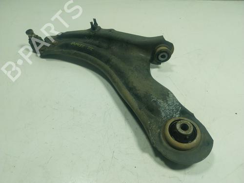 Used Left front suspension arm Left front suspension arm RENAULT KANGOO Express (FW0/1_) 1.5 dCi 75 (FW07, FW10, FW04) (75 hp) 18882075 18882075