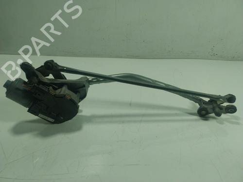 Viskermotor vindrude PORSCHE PANAMERA (971) 4.0 Turbo (97AFF1, 97BFF1) | BP19800131M29 