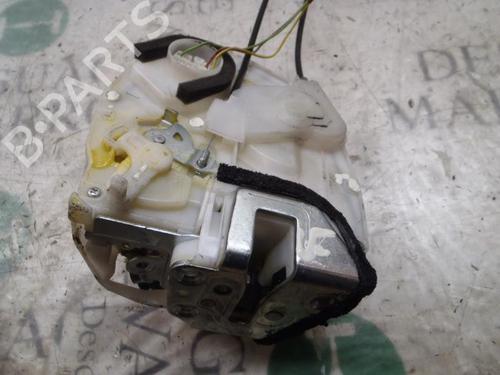 Used Rear right lock SUZUKI SX4 (EY, GY) 1.6 DDIS (RW416D) (90 hp) 3831236