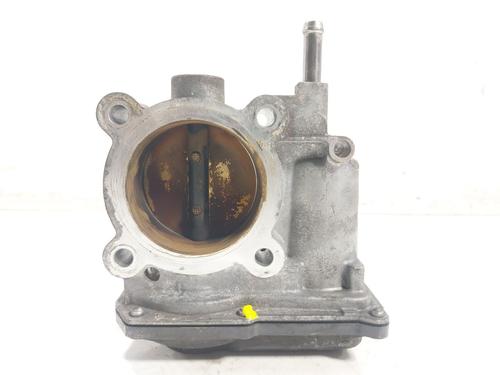 Throttle body TOYOTA PRIUS PLUS (_W4_) 1.8 Hybrid (ZVW40W, ZVW41W) | BP35781421M82 - Image 2