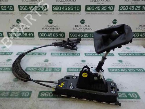 Used Gear lever Gear lever 7412432 7412432