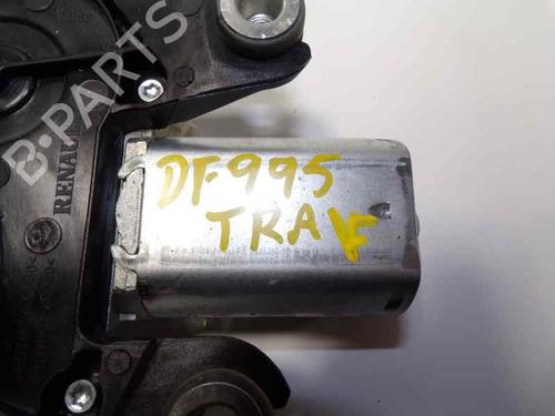 Rear wiper motor NISSAN JUKE (F15)  | BP6677357M102 