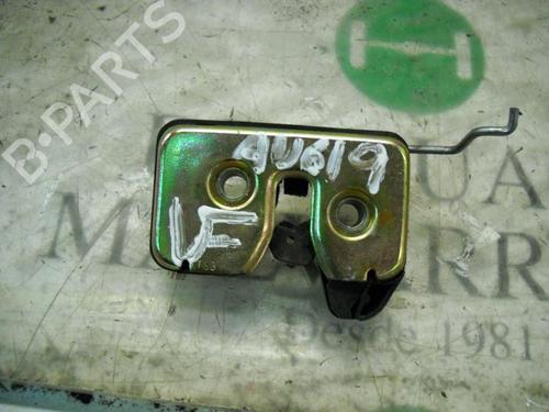 Used Tailgate lock VW POLO III (6N1) 75 1.6 (75 hp) 3771608