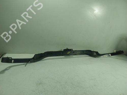 Front slam panel CITROËN C4 Picasso I MPV (UD_) 1.6 VTi 120 | BP20146076C72 