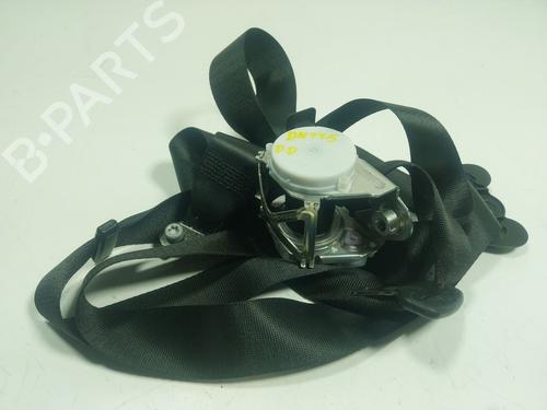 Used Front right seatbelt BMW 3 (F30, F80) [2011-2018]  18914788
