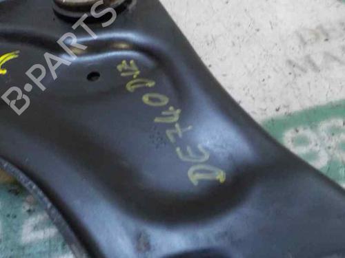 Left front suspension arm RENAULT SCÉNIC III (JZ0/1_) 1.5 dCi | BP5316242M12 