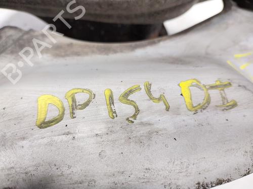 Left front steering knuckle BMW 6 (E63) 630 i | BP33760178M25 - Image 3