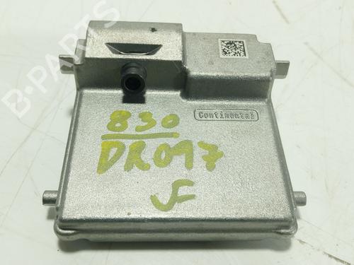 Elektronisk modul TOYOTA AYGO X (_B7_) 1.0 VVT-i (KGB70) (72 hp) 28620576