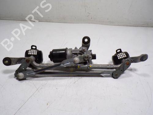 Front wiper motor MITSUBISHI MIRAGE / SPACE STAR VI Hatchback (A0_A) 1.2 (A03A) | BP15416910M29 - Image 2