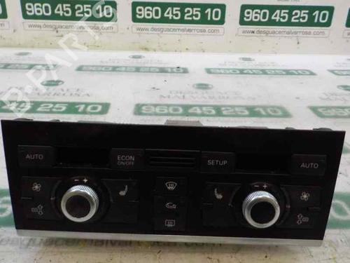 Used Climate control Climate control AUDI Q7 (4LB) 3.0 TDI quattro (240 hp) 5859877 5859877