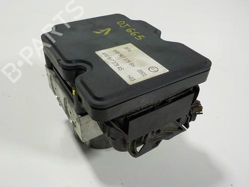 ABS pump SEAT IBIZA IV (6J5, 6P1)  | BP13385504M43 