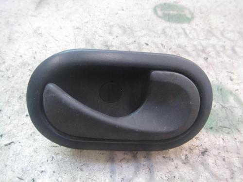 Used Front right interior door handle Front right interior door handle RENAULT KANGOO / GRAND KANGOO II (KW0/1_) 1.5 dCi 85 (KW0K, KW0L, KW0B) (86 hp) 3832373 3832373