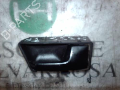 Rear right interior door handle VW GOLF II (19E, 1G1) [1983-1992]  3740505