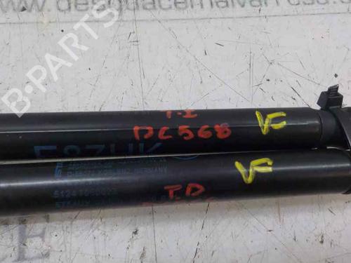 Tailgate lift support BMW 1 (E87)  | BP14283189C138 