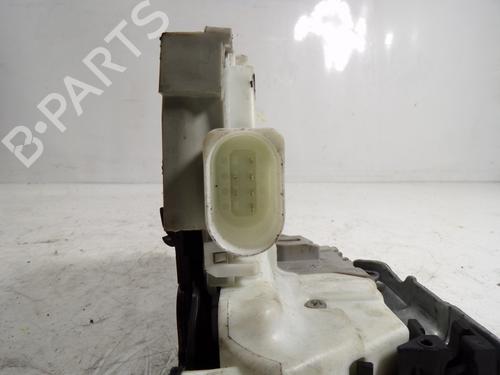 Front left lock AUDI A1 Sportback (8XA, 8XF) 1.6 TDI | BP7627567C98 