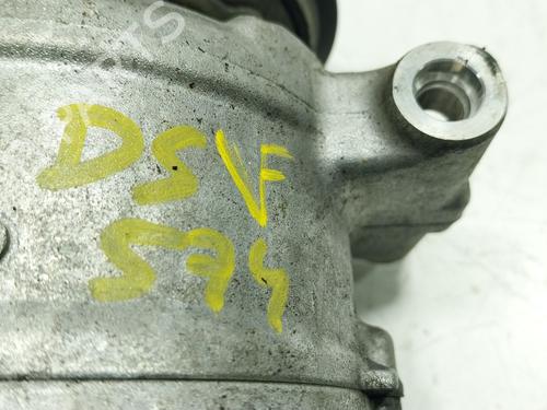 AC compressor VW GOLF VIII Variant (CG5, DB5) 2.0 TDI | BP36353302M34 - Image 5