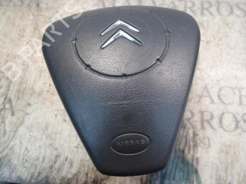 Førerens kollisjonspute CITROËN C2 (JM_) [2003-2017]  3797690
