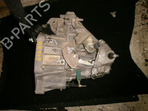 Used Gearbox Gearbox 3795064 3795064