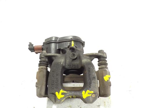Used Right rear brake caliper FIAT 500X (334_) [2014-2025]  11553803
