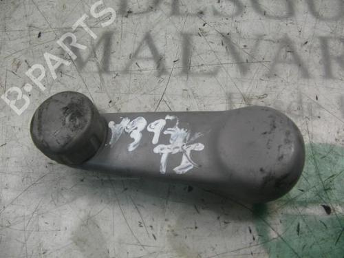 Used Other Other NISSAN ALMERA II (N16) 2.2 Di (110 hp) 14292871 14292871