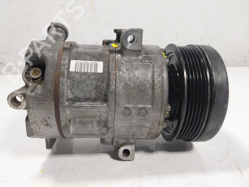 AC compressor OPEL CORSA E (X15) 1.4 (08, 68) | BP32081610M34 - Image 2
