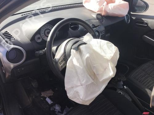 Headlight switch MAZDA 2 (DE_, DH_) | BP11193538I24 - Image 13