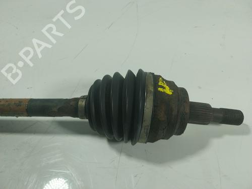 Right front driveshaft MERCEDES-BENZ R-CLASS (W251, V251)  | BP17835090M39 